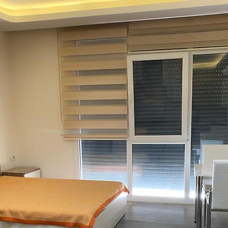 Apartament Mandalina Apart Fethiye Zewnętrze zdjęcie