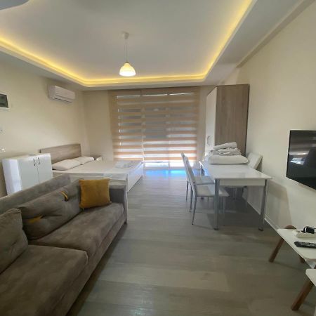 Apartament Mandalina Apart Fethiye Zewnętrze zdjęcie