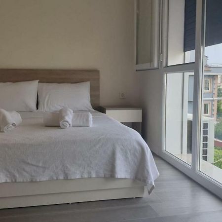 Apartament Mandalina Apart Fethiye Zewnętrze zdjęcie