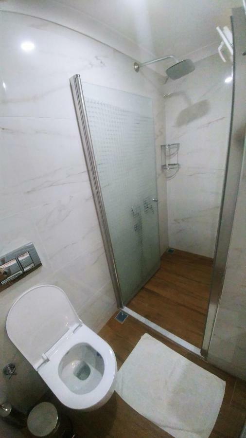 Apartament Mandalina Apart Fethiye Zewnętrze zdjęcie