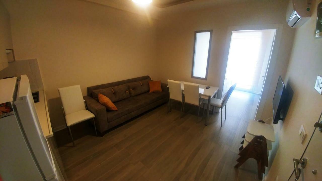 Apartament Mandalina Apart Fethiye Zewnętrze zdjęcie