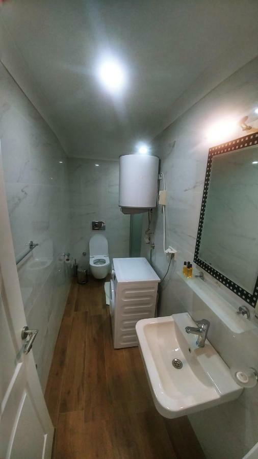 Apartament Mandalina Apart Fethiye Zewnętrze zdjęcie