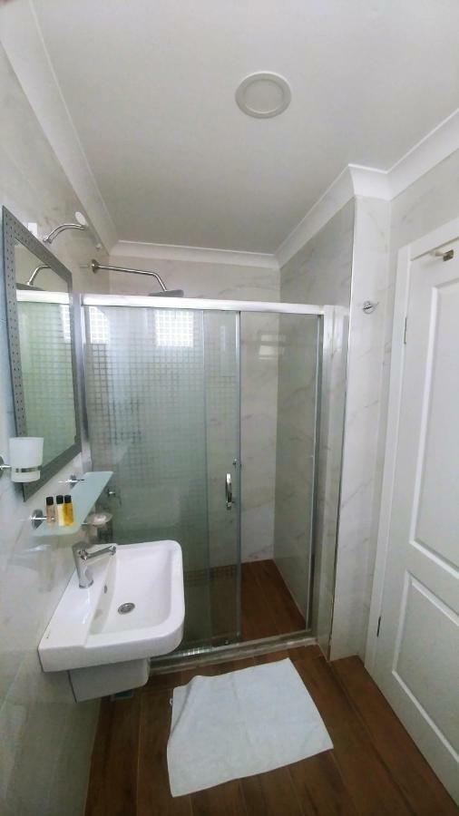 Apartament Mandalina Apart Fethiye Zewnętrze zdjęcie