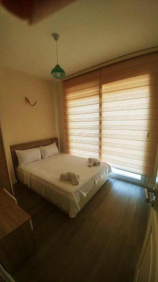 Apartament Mandalina Apart Fethiye Zewnętrze zdjęcie